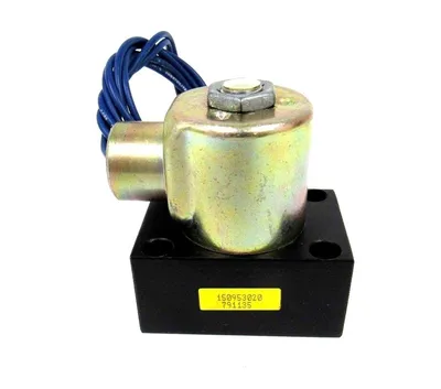 NEW KEYSTONE 150953020 SOLENOID VALVE 791135