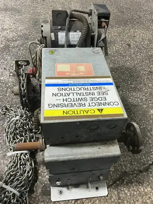 Used OVERHEAD DOOR JST 513 Motors (misc) Ohio US | HGR 24 #1566972