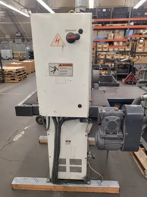 2006 TIMESAVERS INC 1211-12-0 Buffers | MD Equipment Services LLC (7)