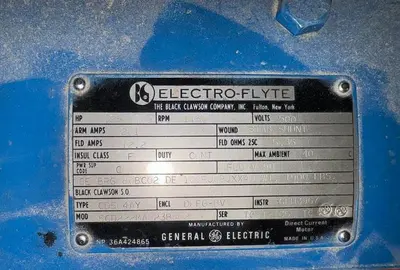 USED LANGSTON TWO DRUM SLITTER REWINDER