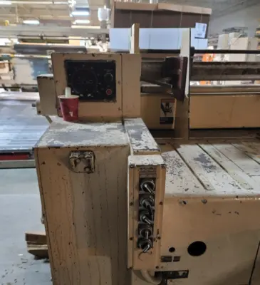 S & S ZLR Flexo Folder Gluers | Global Boxmachine, LLC (1)