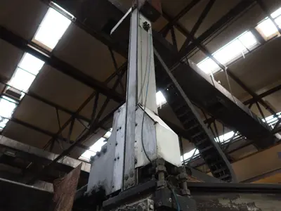 Used 2014 _UNKNOWN_ _UNKNOWN_ Die Casting Machines RO | Apex Group #1552215