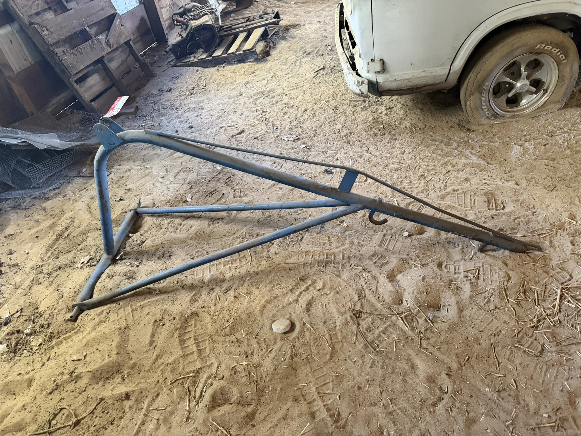 Used _UNKNOWN_ _UNKNOWN_ Landscaping Equipment (Miscellaneous) Michigan US | Miedema Asset Management Group #1578669