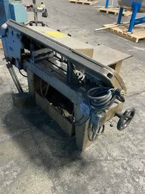 USED KALAMAZOO H9AWV