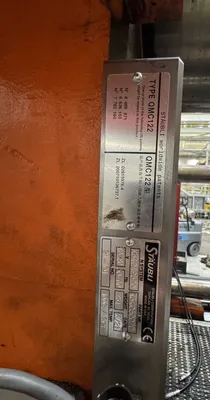 STAUBLI K34049520 Mold Plate | ESS Industrial Equipment Sales (10)