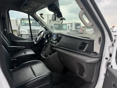 Used 2023 FORD TRANSIT 350 THERMOKING Reefer Trucks Minnesota US | Carco Truck & Equipment #1513999