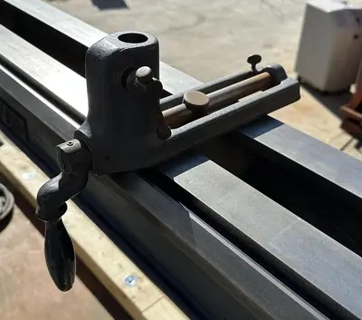 USED OLIVER 51-A