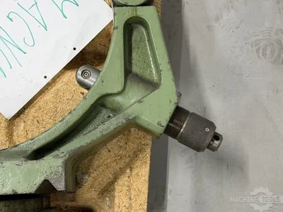 USED COLCHESTER MAGNUM