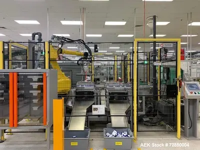 USED PEARSON RTL-MX