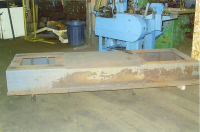 Used _UNKNOWN_ _UNKNOWN_ Wire Spring Grinders | National Machinery Exchange #1499836