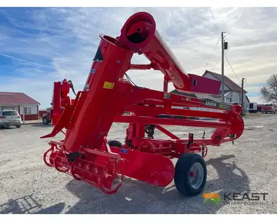 Used AKRON _UNKNOWN_ Miscellaneous Agriculture (Farm) Equipment Iowa US | Keast Enterprises #1359989