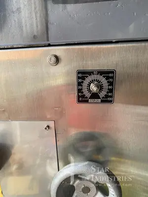 Used STOKES 900-328-2 Tablet Presses | Star Industries #1253470