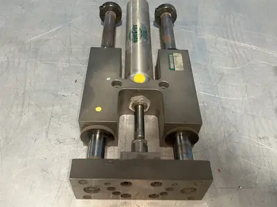 Used NUMATICS SH15006LB16D24 Pumps Ohio US | HGR 24 #1507009