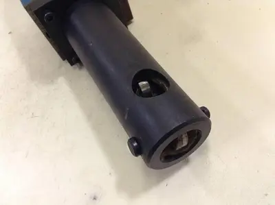 USED ARBURG LS 1171 X112-10