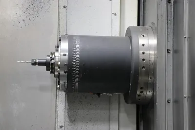2021 OKUMA MB8000H Machining Centers, Horizontal | Asset Exchange Corporation (6)