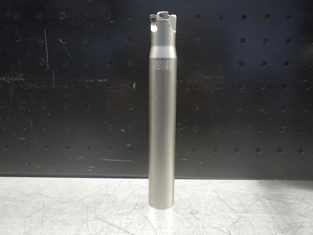 SECO Indexable 1"  3 Flute Endmill R217.21-1.00.0-LP06.3A (LOC2888C)