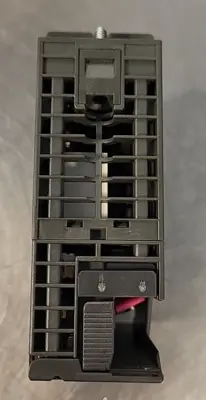 Siemens 6ES7322-1HF01-0AA0 Simatic S7 (BIN 4.5.4 )