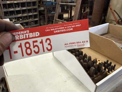 Used _UNKNOWN_ _UNKNOWN_ Measurement Kits Michigan US | Miedema Asset Management Group #1372088