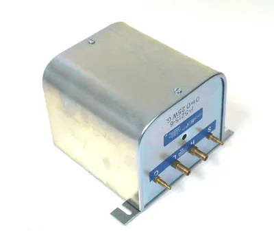 NEW JOHNSON CONTROLS P-5215-6 PRESSURE TRANSMITTER 0-.25 IN. W.G., 0-62PA