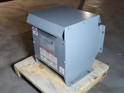 NEW HAMMOND POWER SOLUTIONS INC. TE3A0020NNM