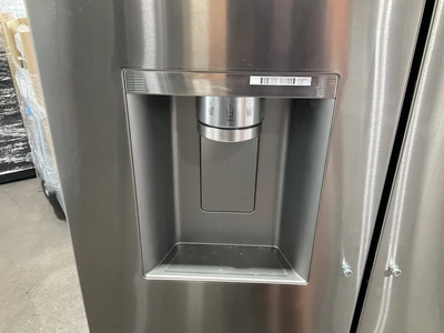 Used LG LF24Z6530S Refrigerators Michigan US | Miedema Asset Management Group #1320912