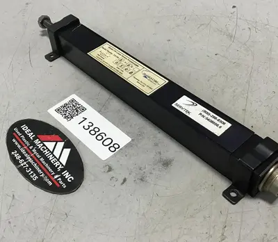 USED SERVTEK TD1906N6K0508