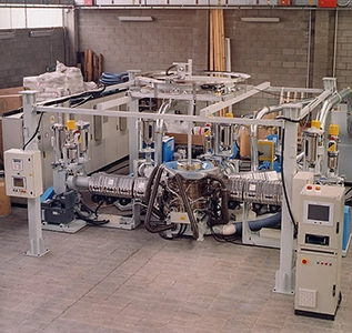 TECHFLOW _UNKNOWN_ Techflow (made-to-order) | Mark One Machinery (3)