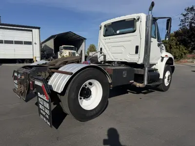 Used 2009 INTERNATIONAL 4400 Cab Chassis trucks Washington US | Puget Sound Truck Sales #1546487