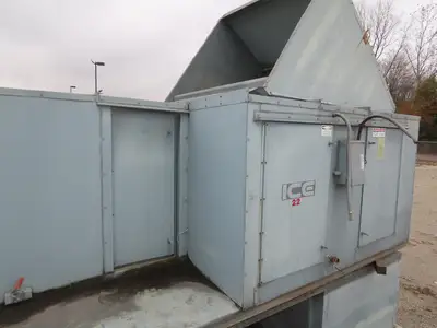 Used ICE _UNKNOWN_ Heaters Indiana US | Arrow Industrial #617176