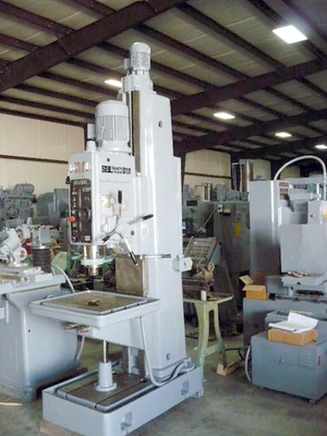 SOUTHBEND B-70 P Drills, Upright | N & R Machine Sales (1)