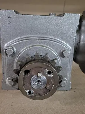New | in-Stock TIGEAR 2 _UNKNOWN_ Speed Reducers | ND Industrial Surplus #1225377