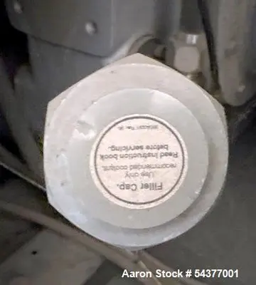 USED INGERSOLL-RAND H300