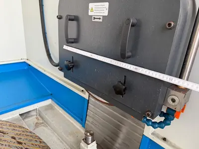 USED LODI Ø 1000 MM R10NC
