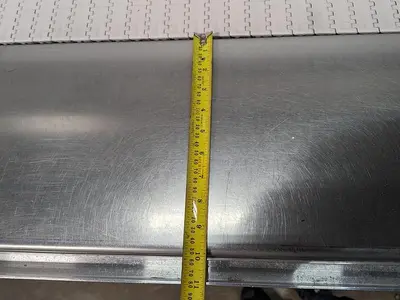 Fairview Packing Conveyor