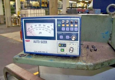 Used 1990 TOYODA G32N (MACHINE #RC1667) Cylindrical Grinders Including Plain & Angle Head Pennsylvania US | Hadanich Machine #1443462
