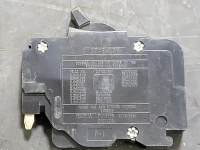 USED FEDERAL PIONEER NC115
