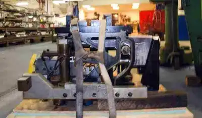 ALPHA Double Cut Die Set