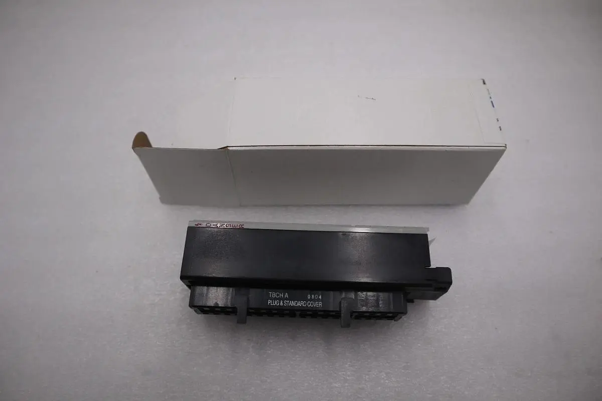 NEW Allen-Bradley 1756-TBNH SER A ControlLogix Terminal Block STOCK G733A