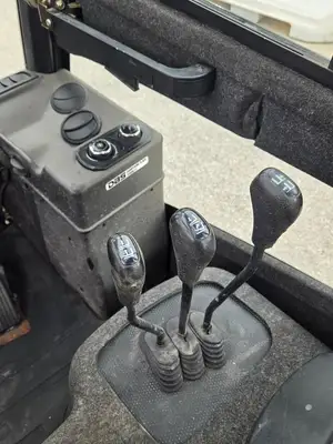 Used 2022 Clark C25D Misc Forklifts New York US | United Lift #1445332