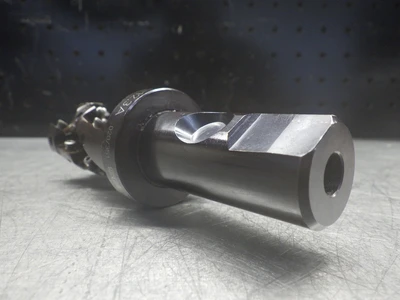 SECO Indexable 32mm Endmill 25mm Shank R217.69-2532.3S-044-12.3A (LOC2888C)