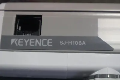 NEW KEYENCE SJ-H108A - Bar Type Main Unit, Standard Model 1080 mm STOCK 5115