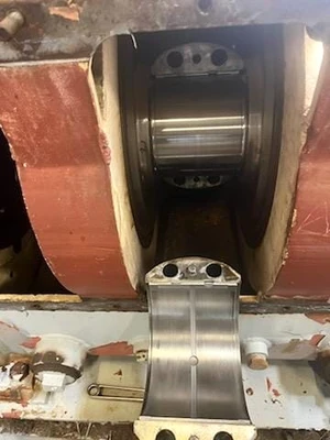 USED OILWELL A-348-5
