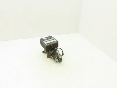 Rocon WCV-S-4--H-7-E3A5-A-L-E5B2 Water Control Valve 150PSI 120VAC N35880-01