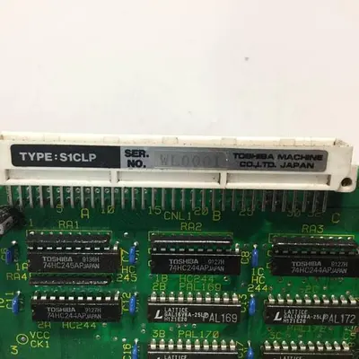 USED TOSHIBA H1737701