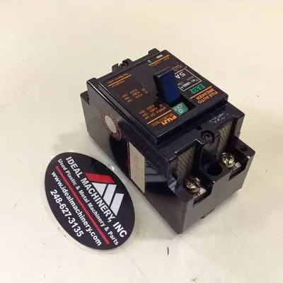 USED FUJI ELECTRIC EA32-5