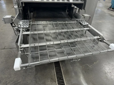 USED UNITHERM FG-24-8B-P