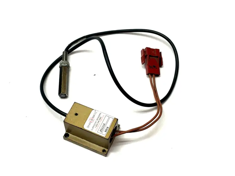 Used SKAN-A-MATIC _UNKNOWN_ Photoelectric Sensors Michigan US | Maverick Industrial Sales #1092050