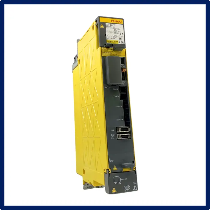NEW FANUC A06B-6290-H105