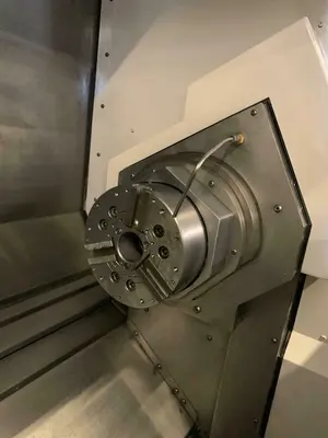 USED 2006 MAZAK 200-IV ST