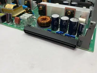 USED FANUC POWER SUPPLY BOARD MODULE